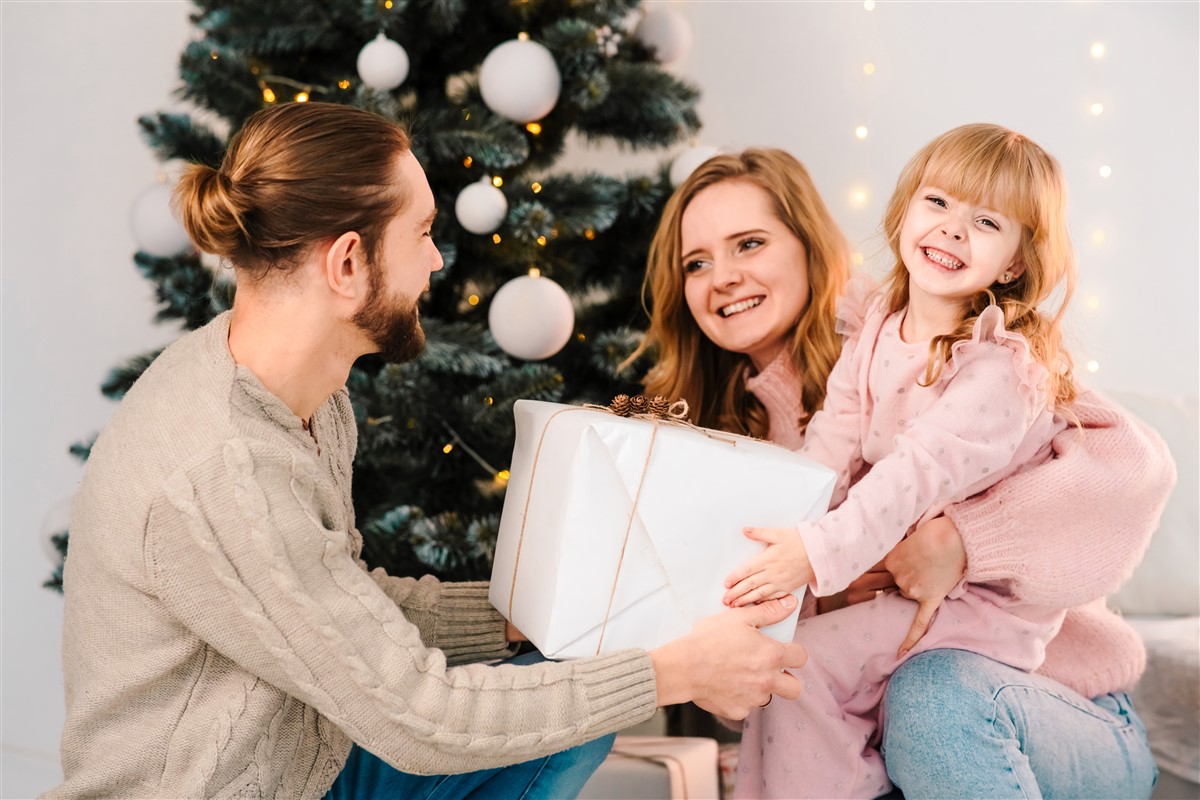 Transformez votre Noël avec un générateur d'idée