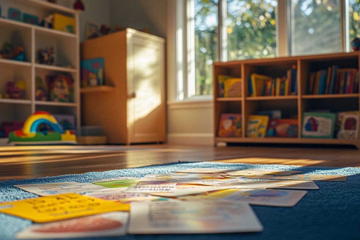 Comment imprimer du travail de CE1 pour aider votre enfant à progresser