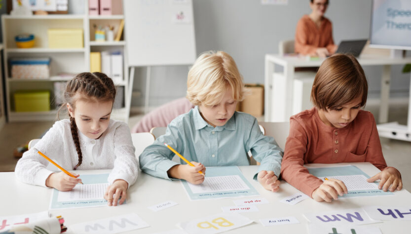 apprentissage ludique