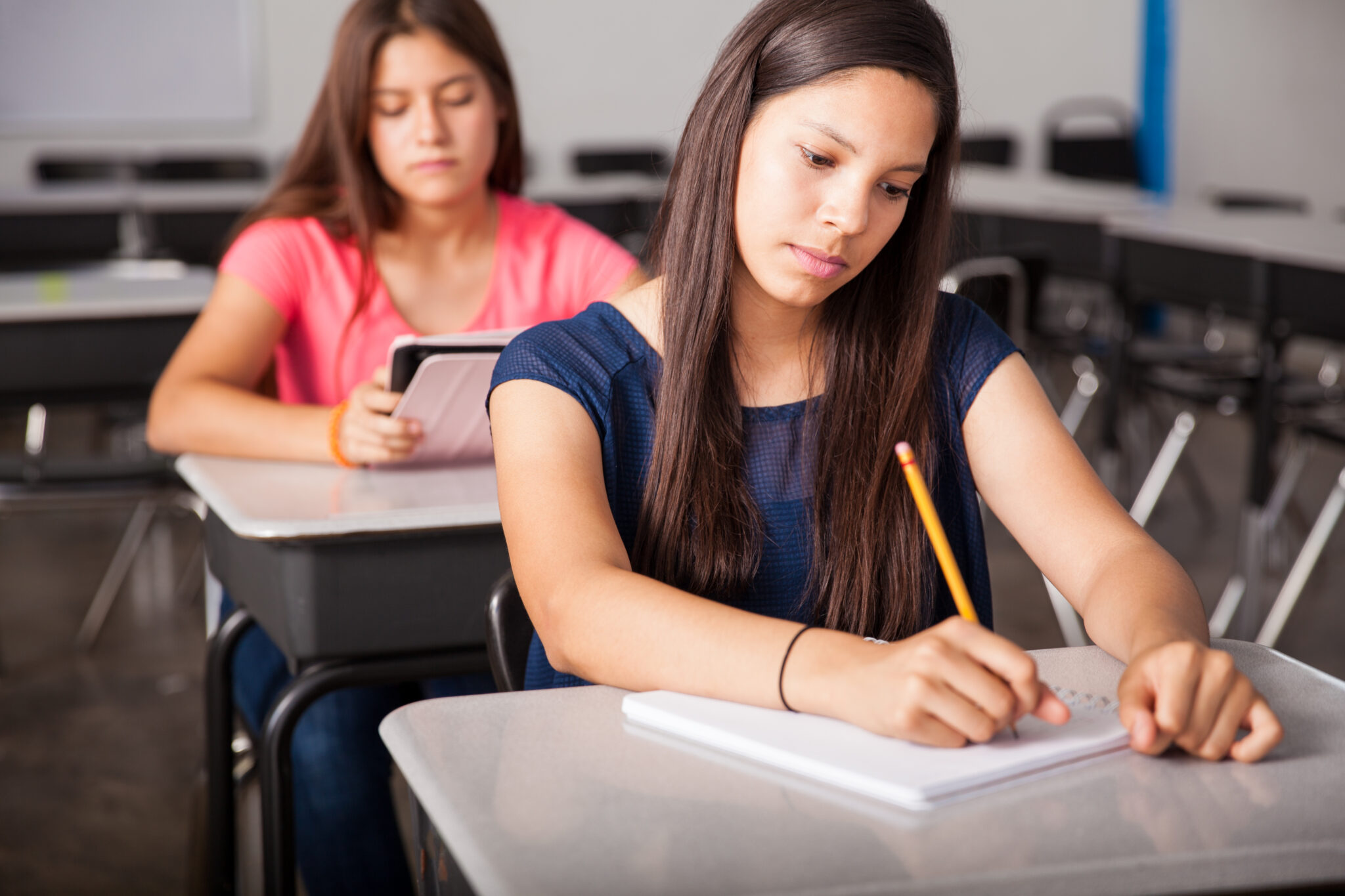 compétences en français