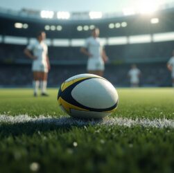 découvrez nos conseils d'entretien pour les crampons de rechange de rugby. apprenez à prolonger la durée de vie de votre équipement grâce à des astuces pratiques et des recommandations pour une performance optimale sur le terrain.