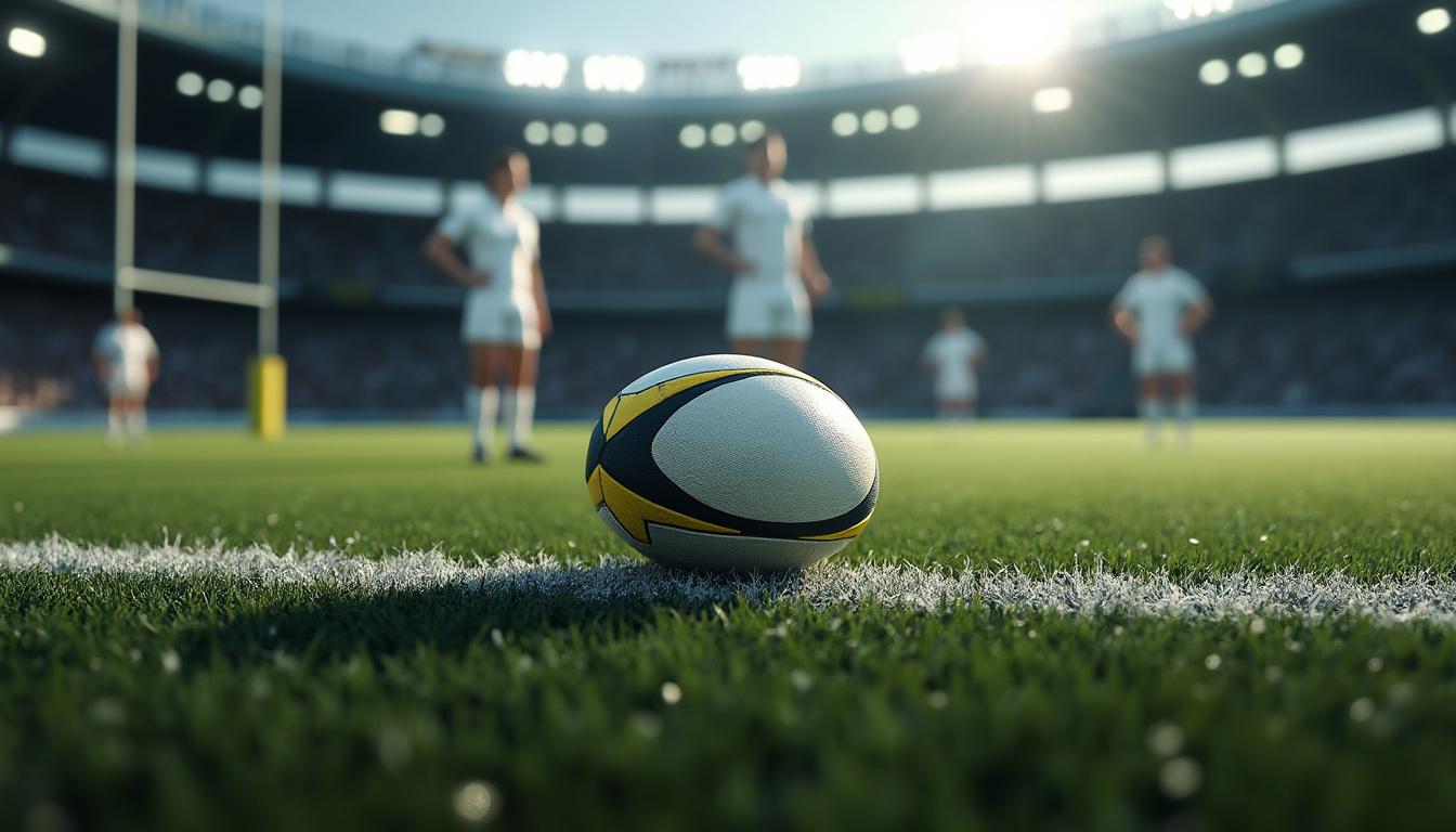 découvrez nos conseils d'entretien pour les crampons de rechange de rugby. apprenez à prolonger la durée de vie de votre équipement grâce à des astuces pratiques et des recommandations pour une performance optimale sur le terrain.