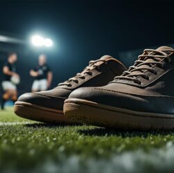 découvrez pourquoi canterbury est la marque de référence pour les chaussures de rugby pour homme. offrez à votre équipe le meilleur en termes de confort, de performance et de durabilité sur le terrain. choisissez l'excellence pour des performances inégalées.