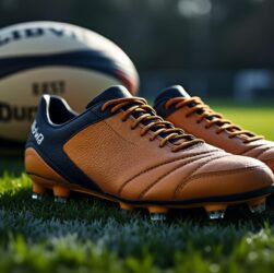 découvrez comment la personnalisation de vos crampons de rugby peut améliorer votre confort, votre performance et votre style sur le terrain. transformez votre expérience de jeu grâce à des équipements adaptés à vos besoins spécifiques !