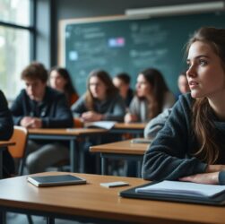 découvrez les témoignages d'élèves du lycée woillez sur l'utilisation de pronote. ils partagent leurs expériences, avantages et inconvénients de cette plateforme éducative, offrant un aperçu précieux pour les futurs élèves et leurs familles.