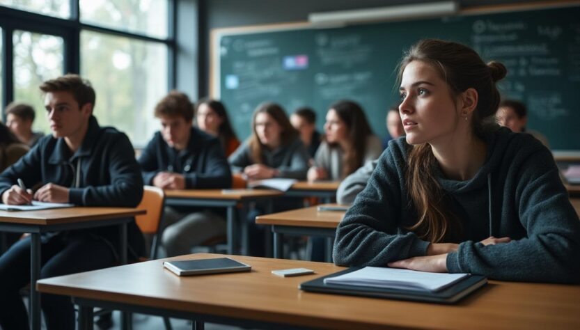 découvrez les témoignages d'élèves du lycée woillez sur l'utilisation de pronote. ils partagent leurs expériences, avantages et inconvénients de cette plateforme éducative, offrant un aperçu précieux pour les futurs élèves et leurs familles.