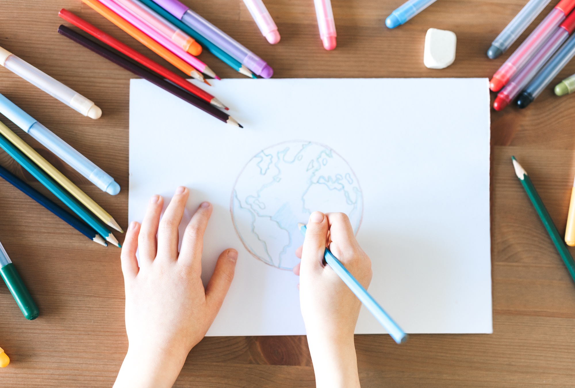 Coloriage gratuit