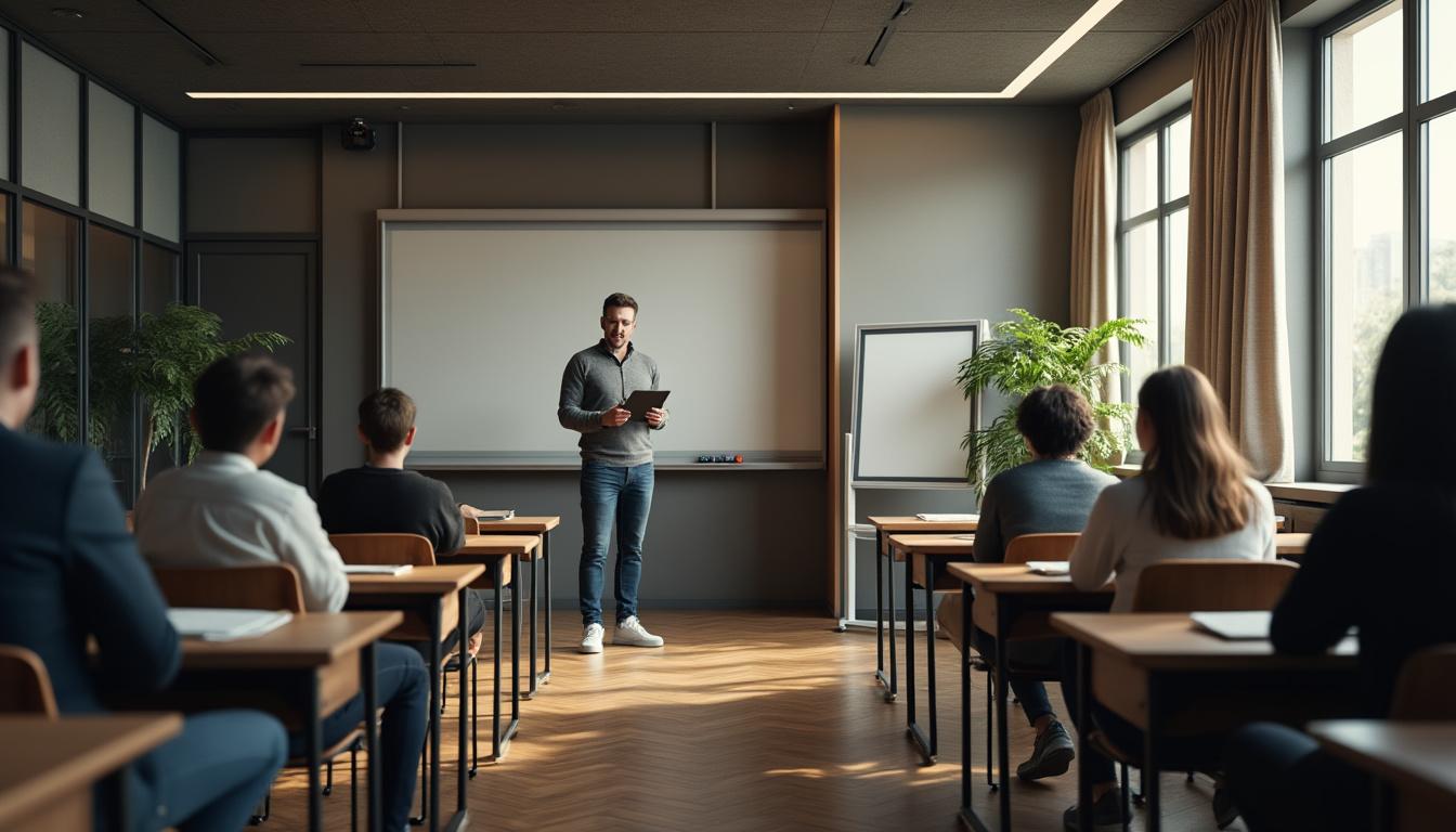 découvrez i prof versailles, l'outil indispensable pour les enseignants modernes. simplifiez la gestion de vos cours, accédez à des ressources pédagogiques innovantes et optimisez votre pédagogie. transformez votre expérience d'enseignement avec cette plateforme conçue pour les professionnels de l'éducation.