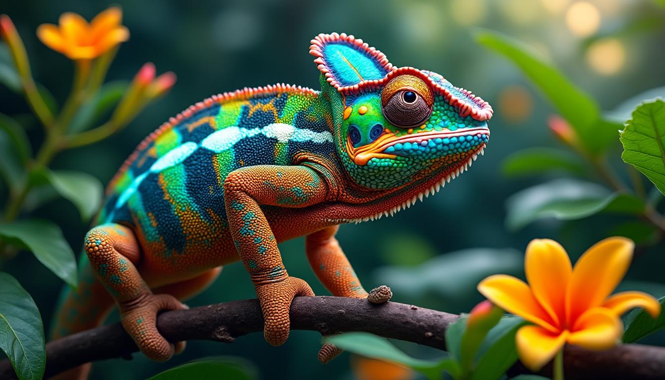 découvrez notre liste complète d’animaux dont le nom commence par la lettre c. idéal pour les jeux et la culture générale, explorez des espèces fascinantes et enrichissez vos connaissances!