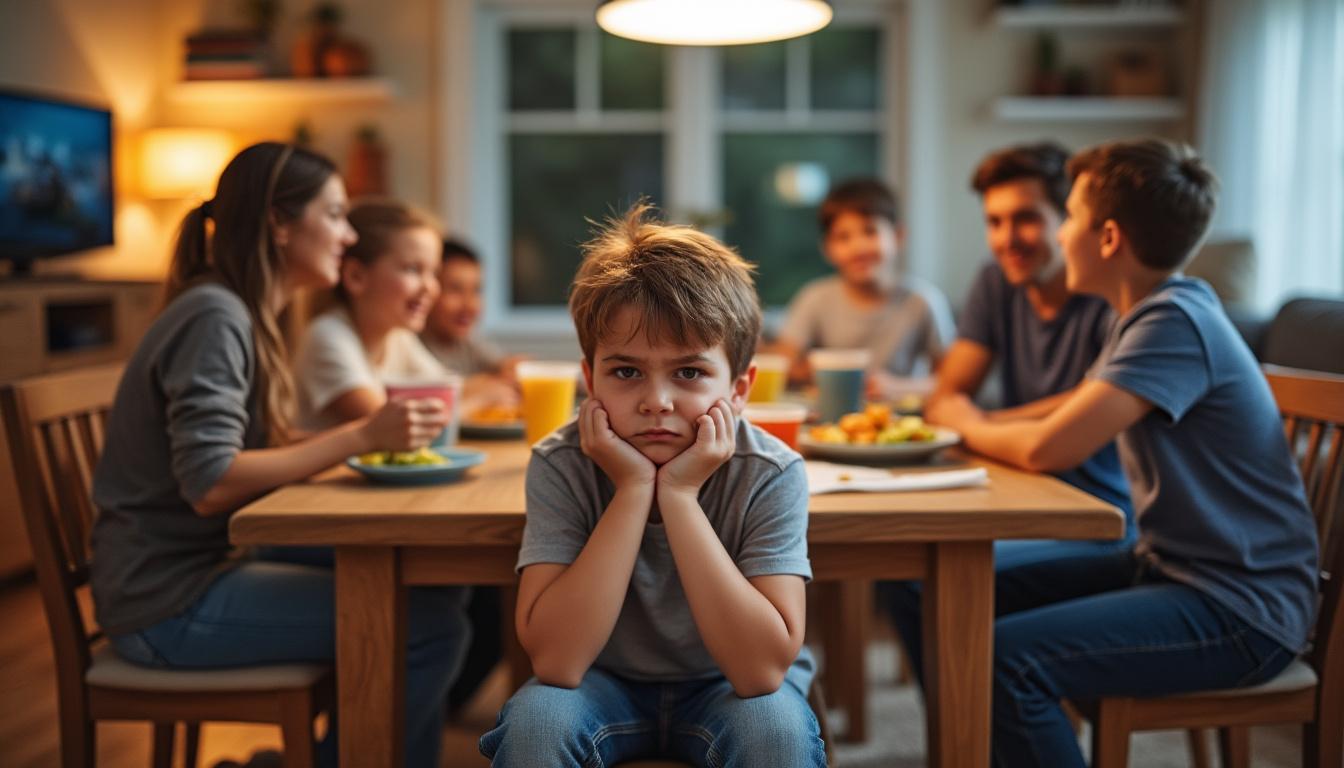découvrez des charades difficiles conçues pour les enfants, un passe-temps éducatif et amusant à partager en famille pour stimuler réflexion et esprit d’équipe.