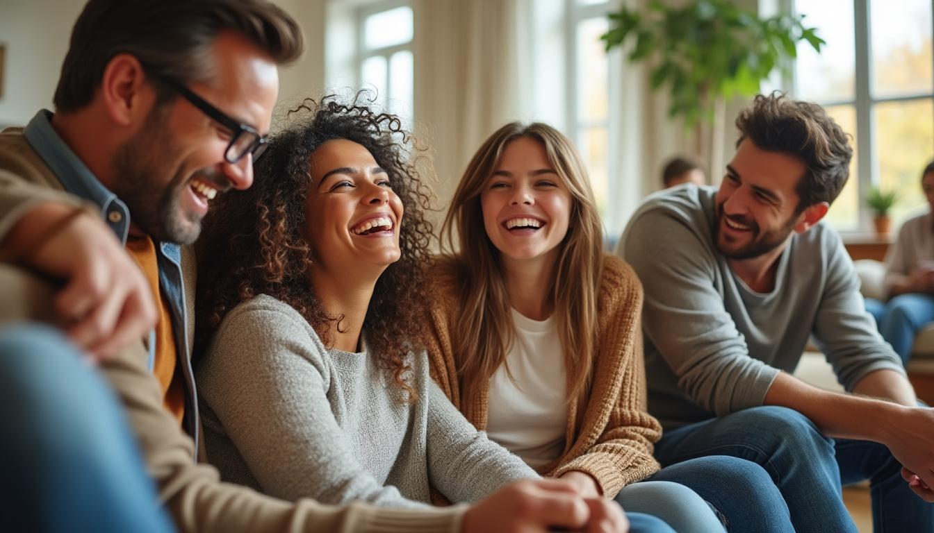 découvrez une sélection inspirante de citations de belles-mères pour familles recomposées, pleines de sagesse et d’amour, pour renforcer les liens et célébrer chaque instant ensemble.