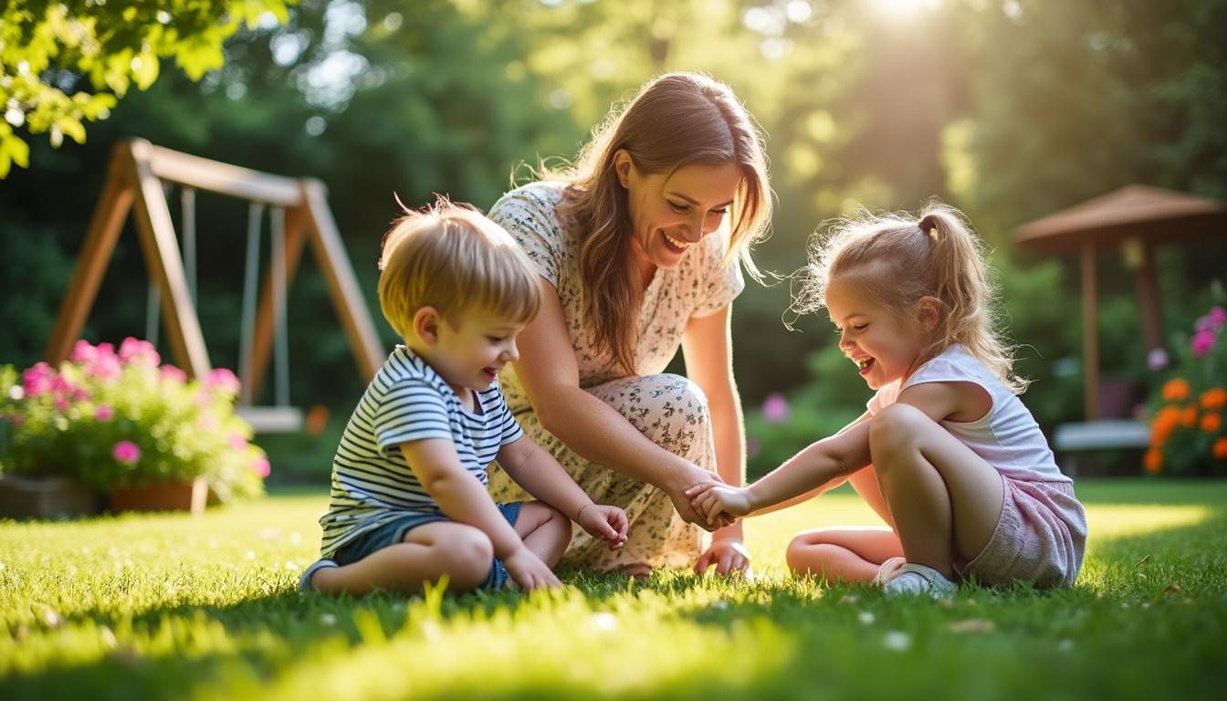 découvrez des citations inspirantes d'une belle-mère pour une famille recomposée, témoignant de sagesse et d'amour pour unir tous les membres dans l'harmonie et le respect.