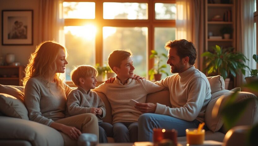 découvrez des citations inspirantes d'une belle-mère pour les familles recomposées, partageant sagesse, amour et harmonie pour bâtir des liens familiaux solides et chaleureux.