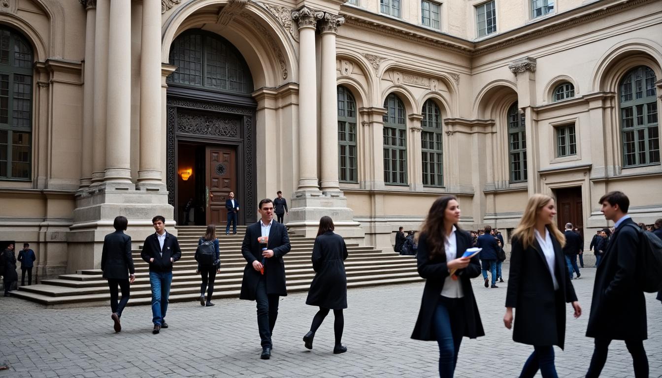 découvrez notre classement des prépas a/l basé sur l’analyse des résultats des dernières promotions. comparez les performances des établissements pour bien choisir votre prépa littéraire.