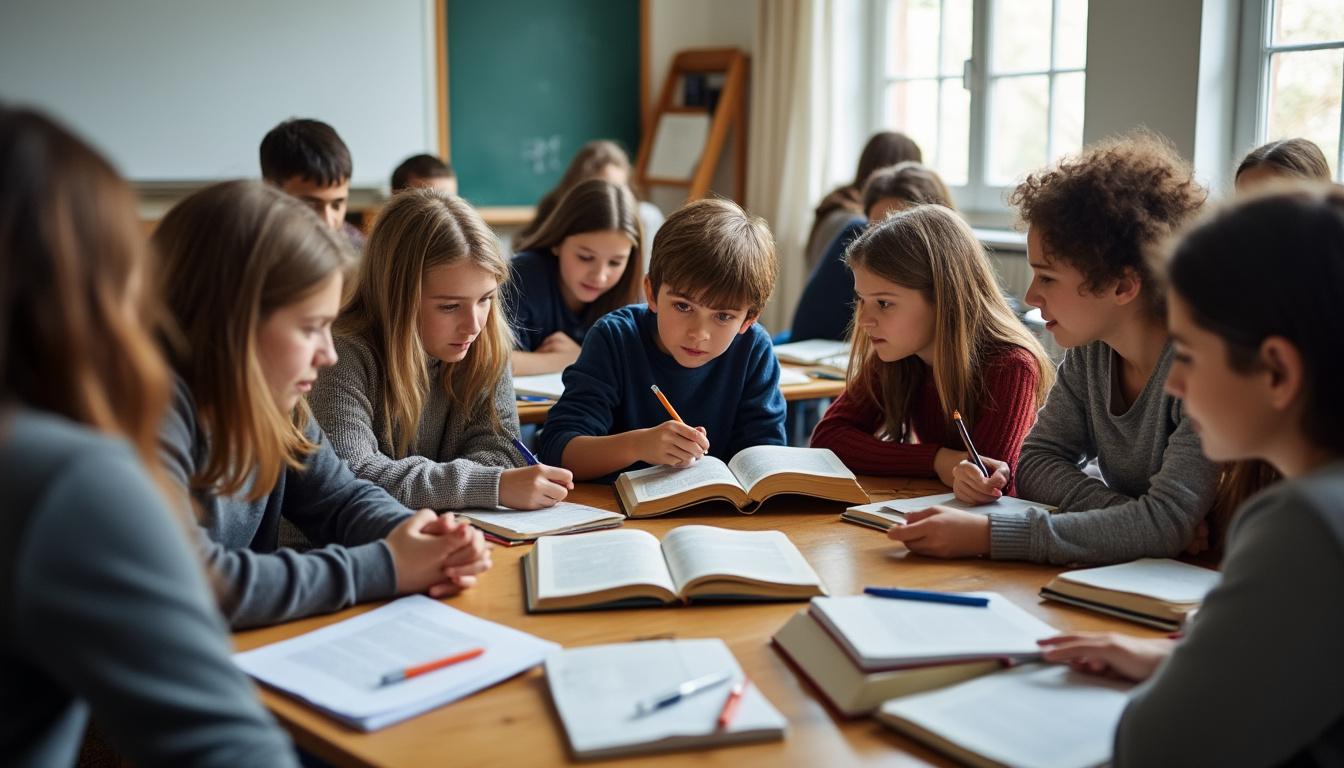 découvrez le classement des prépas a/l avec une analyse détaillée des résultats des dernières promotions. comparez les performances des meilleurs établissements pour faire le bon choix.