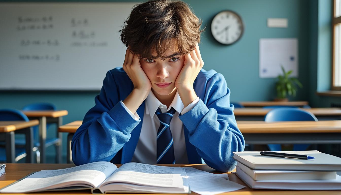 découvrez des stratégies efficaces et des exercices pratiques pour gérer le stress avant le grand oral de stl. préparez-vous sereinement et mettez toutes les chances de votre côté le jour j !