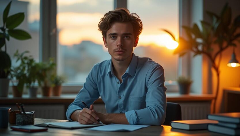 découvrez des stratégies efficaces et des exercices pratiques pour gérer le stress avant le grand oral de stl. préparez-vous sereinement et gagnez en confiance le jour de l'épreuve grâce à nos conseils adaptés.