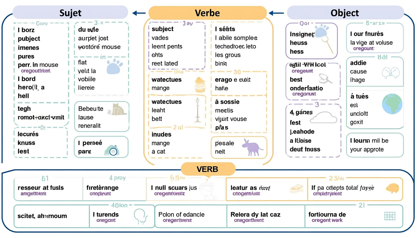 découvrez ce qu'est une fonction grammaticale, son rôle essentiel dans la construction des phrases et comment elle contribue à la clarté et la précision du langage français.