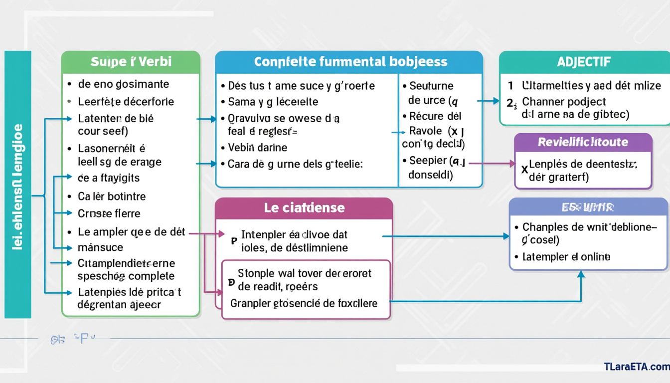découvrez ce qu'est une fonction grammaticale et comprenez son rôle essentiel dans la structure des phrases. apprenez comment elle influence la clarté et la précision du langage en français.