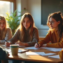 découvrez des conseils pratiques pour intégrer facilement les jeux d'expression orale dans vos ateliers pédagogiques et stimuler la participation, la créativité et la confiance des apprenants.