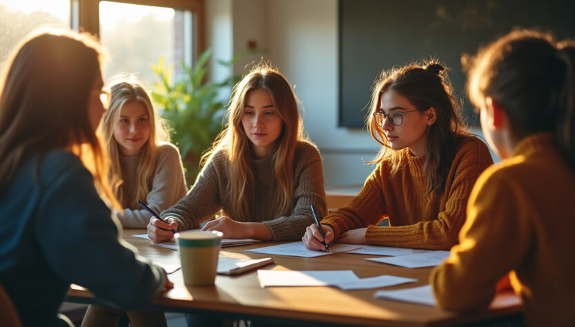 découvrez des conseils pratiques pour intégrer facilement les jeux d'expression orale dans vos ateliers pédagogiques et stimuler la participation, la créativité et la confiance des apprenants.