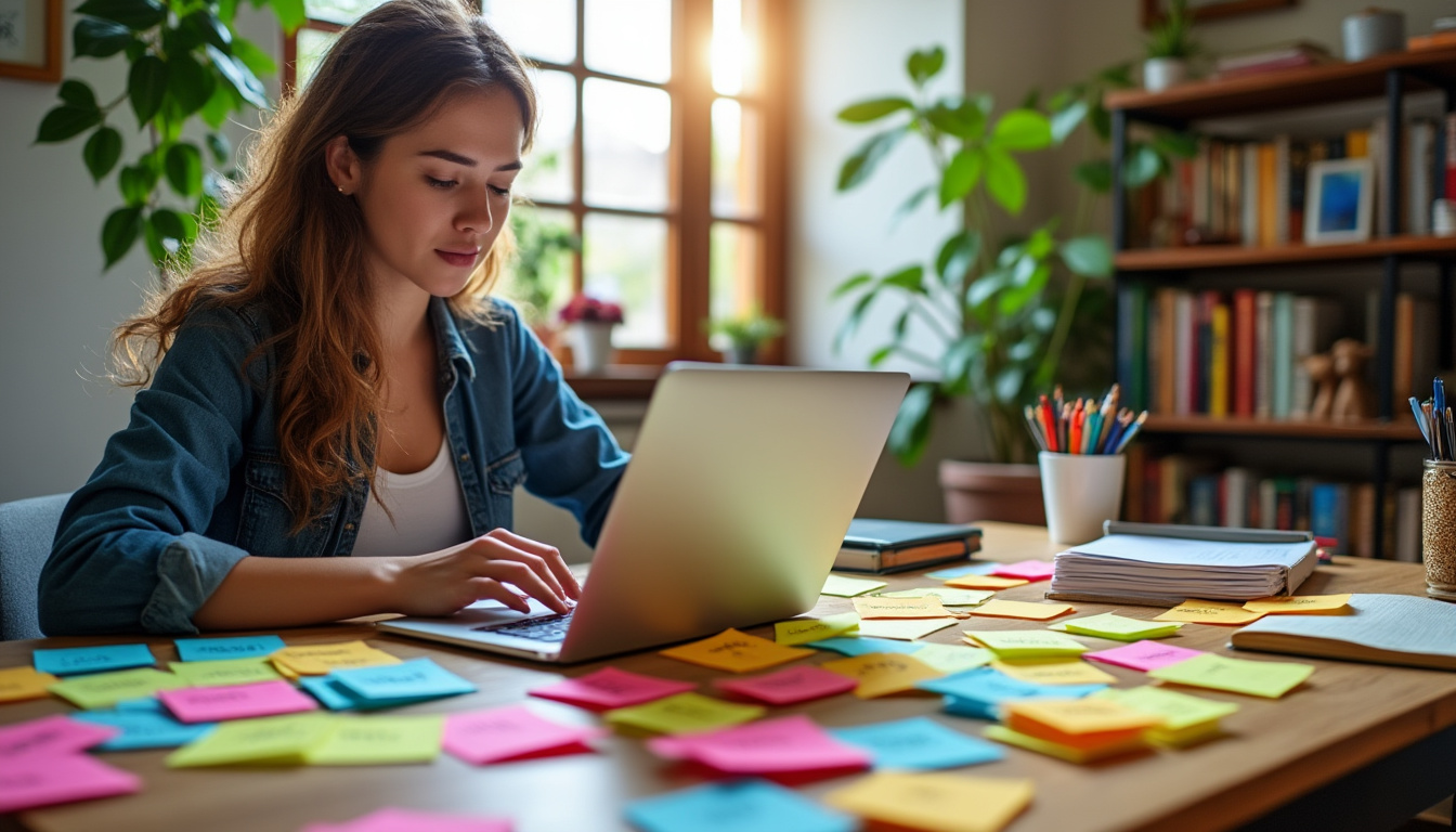 découvrez comment utiliser efficacement les connecteurs logiques en espagnol pour structurer et enrichir vos écrits. astuces, exemples et conseils pour améliorer votre expression écrite en espagnol.