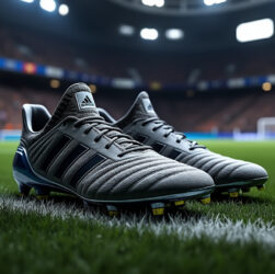 découvrez comment les crampons pour chaussures de foot adidas peuvent améliorer votre agilité sur le terrain et booster vos performances lors de chaque match.