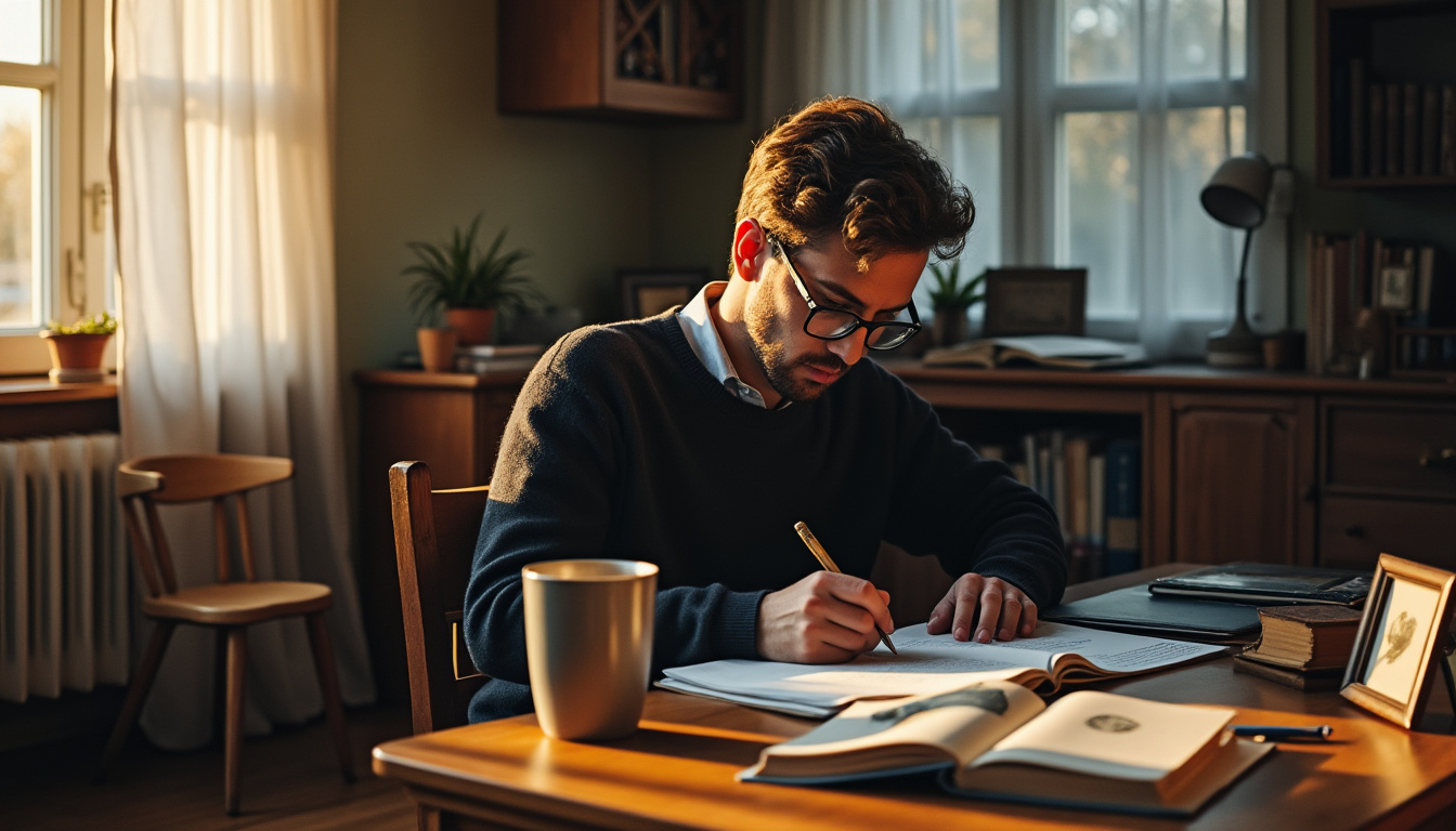 découvrez comment écrire un texte touchant pour votre papy décédé. conseils et exemples pour exprimer votre douleur, partager vos souvenirs et rendre hommage à votre grand-père avec sincérité et amour.