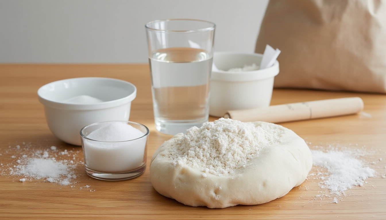 découvrez comment réaliser facilement un lapin en pâte à sel grâce à cette activité créative et ludique à partager en famille. suivez nos étapes simples pour un moment convivial et amusant avec les enfants !