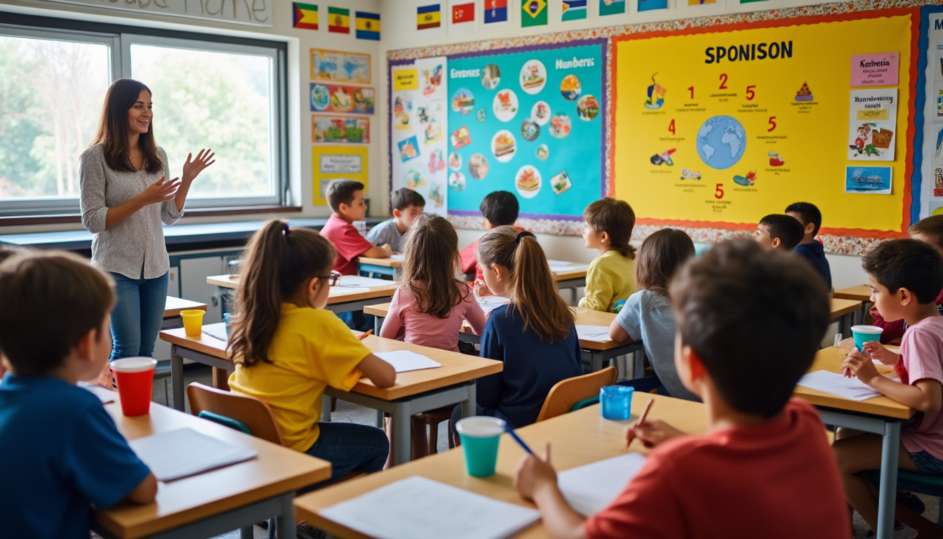 découvrez nos conseils pratiques pour apprendre les nombres en espagnol et éviter les erreurs les plus courantes. parfait pour progresser rapidement et mémoriser facilement !