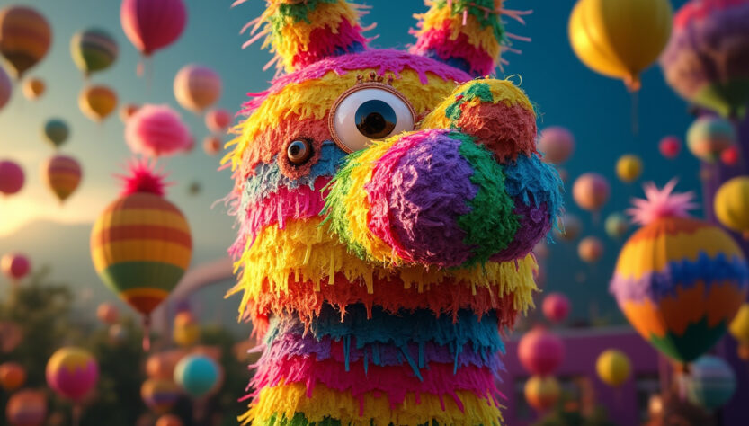 découvrez comment organiser une piñata irrésistible et surprendre vos invités avec des astuces simples : choix des surprises, remplissage malin et conseils pour une fête réussie à tous les coups !