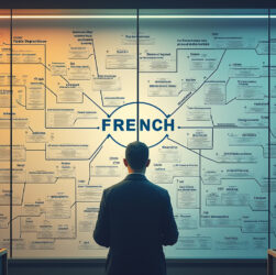 découvrez comment maîtriser le présent de l’indicatif en français grâce à une carte mentale claire et pratique. simplifiez votre apprentissage de la conjugaison et progressez efficacement !