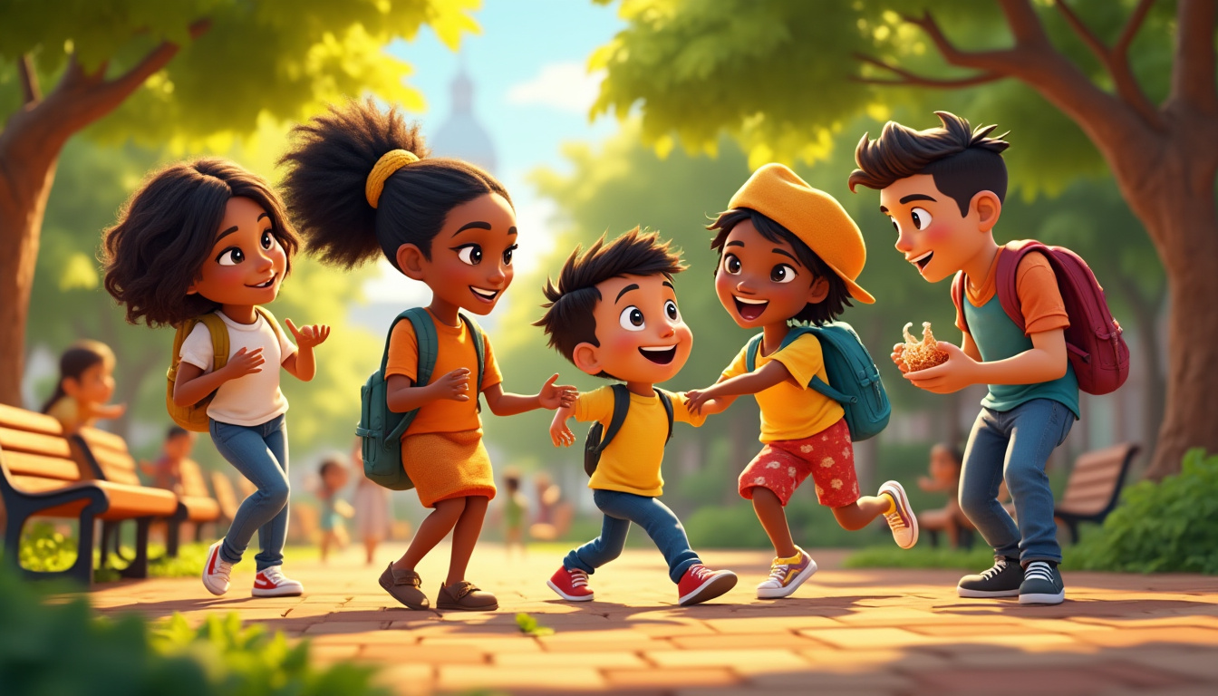 découvrez une liste captivante de personnages de dessin animé dont le nom commence par e et explorez leur impact culturel marquant à travers l’histoire de l’animation.