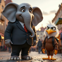 découvrez une liste captivante de personnages de dessin animé dont le nom commence par la lettre e, et explorez leur impact culturel sur différentes générations de fans à travers le monde.