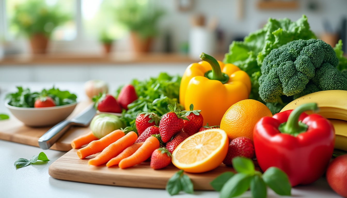 découvrez les nombreux avantages d'inscrire votre enfant à un atelier cuisine : développement de l'autonomie, créativité, apprentissage d'une alimentation saine et moments ludiques en groupe. offrez-lui une expérience gourmande et éducative !