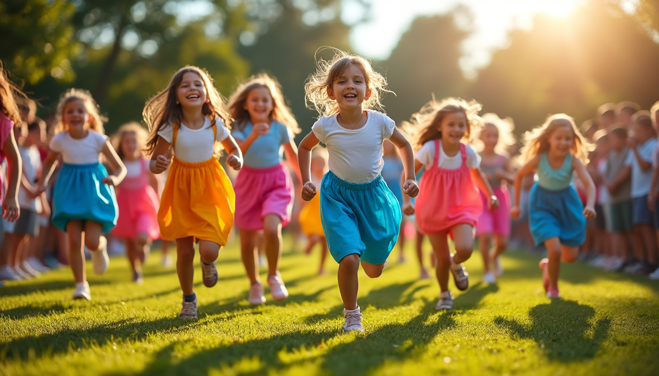 découvrez pourquoi la course en sac rigolote est idéale pour animer vos sorties en groupe ! amusement, esprit d’équipe et souvenirs inoubliables garantis lors de ce jeu plein de rires pour petits et grands.
