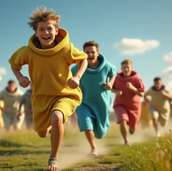 découvrez pourquoi la course en sac rigolote est l’activité idéale pour renforcer la cohésion et garantir des souvenirs mémorables lors de vos sorties en groupe. conviviale, simple et amusante, elle promet des fous rires pour tous les âges !