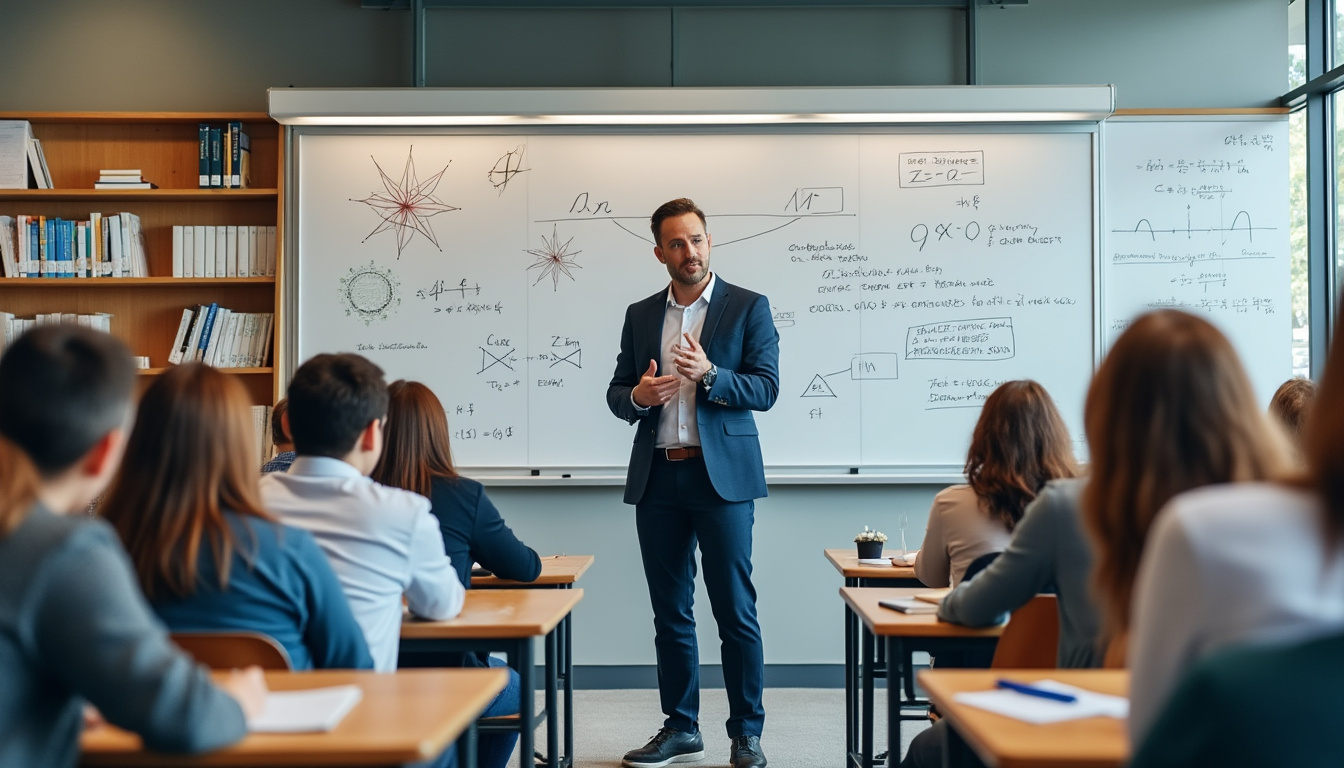 découvrez comment démystifier les neuromythes en pédagogie et adoptez des pratiques d’enseignement fondées sur la science pour améliorer l’efficacité de votre enseignement.