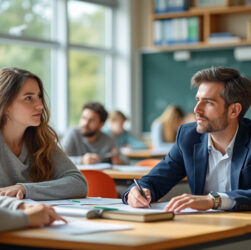 découvrez comment démystifier les neuromythes en pédagogie pour adopter des méthodes d'enseignement véritablement efficaces et fondées sur des preuves scientifiques.