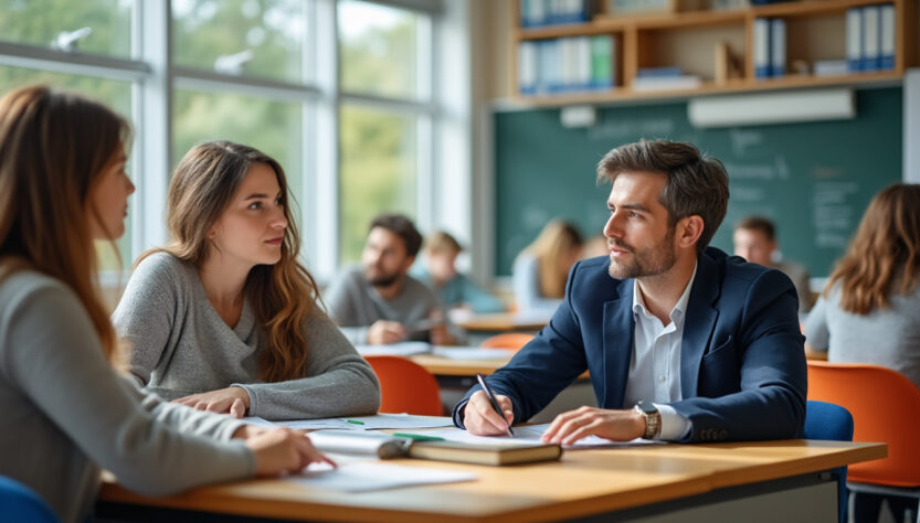 découvrez comment démystifier les neuromythes en pédagogie pour adopter des méthodes d'enseignement véritablement efficaces et fondées sur des preuves scientifiques.