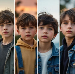 découvrez notre sélection des 10 prénoms de garçon les plus originaux commençant par la lettre p. inspirez-vous de ces idées uniques et rares pour choisir le prénom parfait !