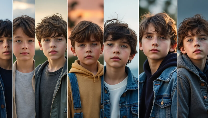 découvrez notre sélection des 10 prénoms de garçon les plus originaux commençant par la lettre p. inspirez-vous de ces idées uniques et rares pour choisir le prénom parfait !