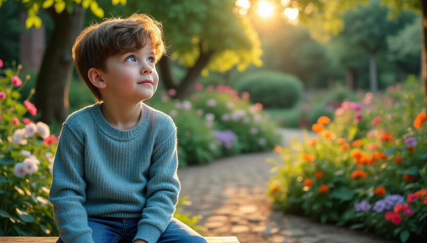 découvrez une analyse complète de 'tistou les pouces verts' avec cette fiche de lecture, explorant son résumé, ses thèmes et son impact durable sur la littérature jeunesse.