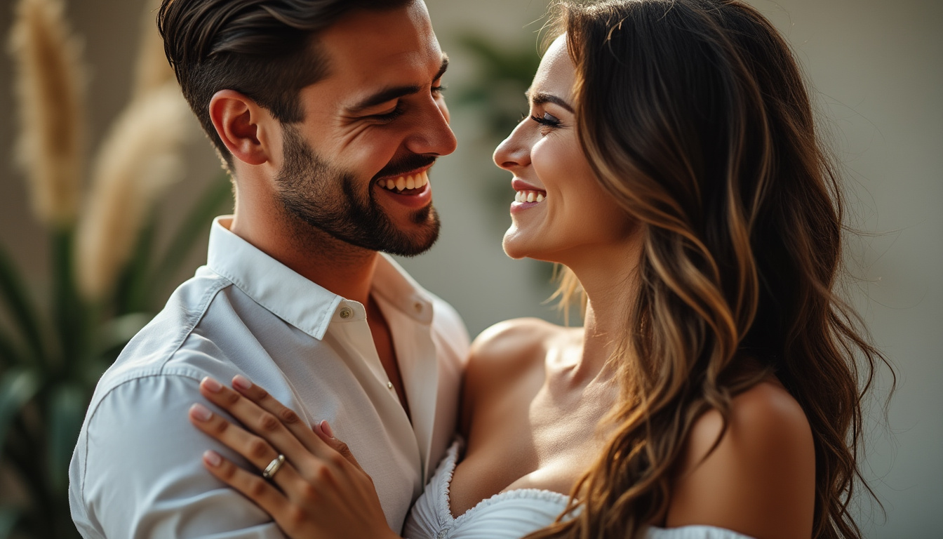 découvrez comment annoncer une grossesse sur facebook de façon originale et engageante. nos conseils pour susciter l’émotion, encourager les partages et réunir votre communauté autour de cette belle nouvelle.