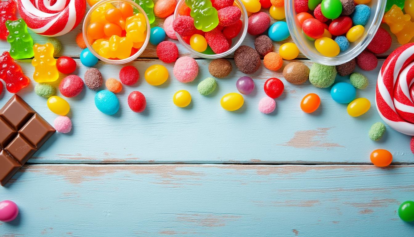 découvrez nos conseils pour bien choisir des bonbons en sachets adaptés aux enfants : sélection des saveurs, sécurité, âge conseillé et présentation pour une pause gourmande réussie.