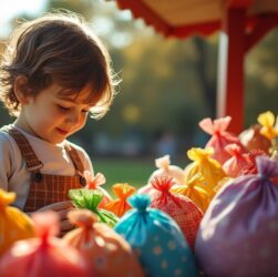découvrez nos conseils pour bien choisir les bonbons en sachets pour les enfants : sécurité, goûts, allergènes et astuces pour régaler petits et grands lors de toutes les occasions.