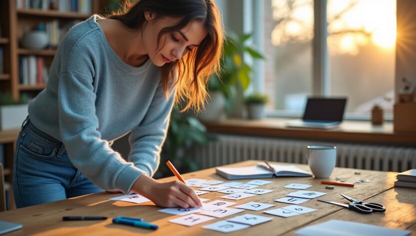 découvrez comment créer facilement des jeux éducatifs en imprimant des syllabes à découper. idéal pour l'apprentissage de la lecture et l'éveil des enfants !