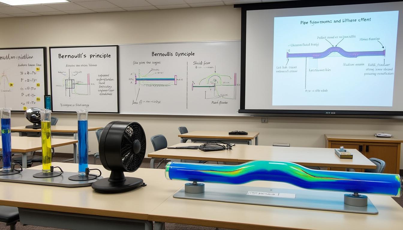 explorez comment la loi de bernoulli influence les performances sportives, des trajectoires de balles aux exploits des athlètes, et comprenez ses applications essentielles dans divers sports grâce à des exemples concrets.