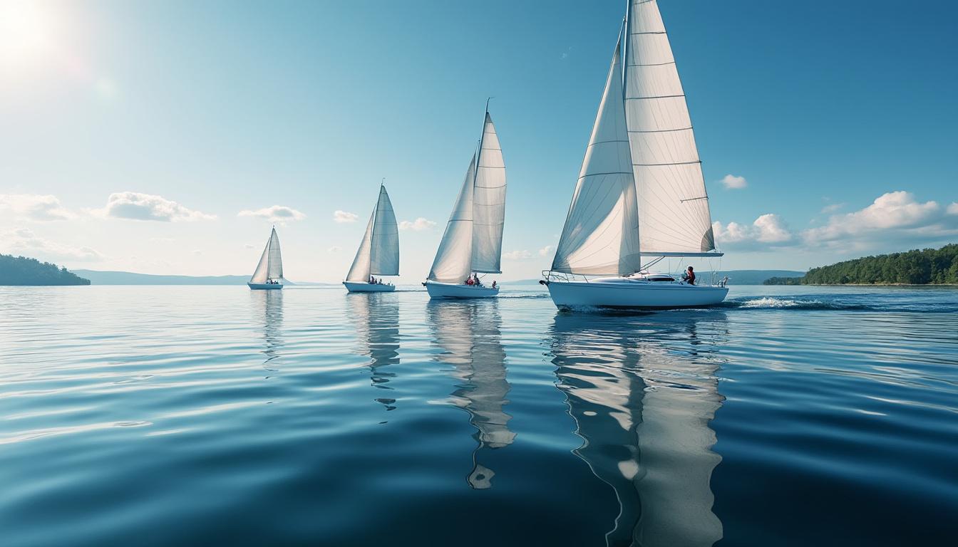 explorez l'application de la loi de bernoulli dans le sport : exemples concrets, explications simples et impact sur la performance des athlètes.