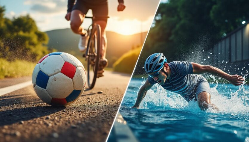 explorez comment la loi de bernoulli influence la performance et les techniques dans divers sports grâce à des exemples concrets et des explications accessibles.